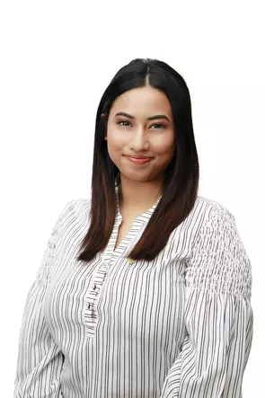 Edwina James, Richmond Hill, Real Estate Agent