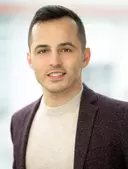 Ehsan Sharenejad, Vancouver, Real Estate Agent