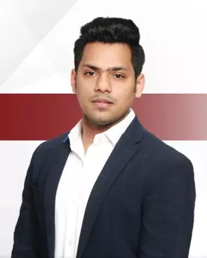 Ekagra Gaba, Mississauga, Real Estate Agent