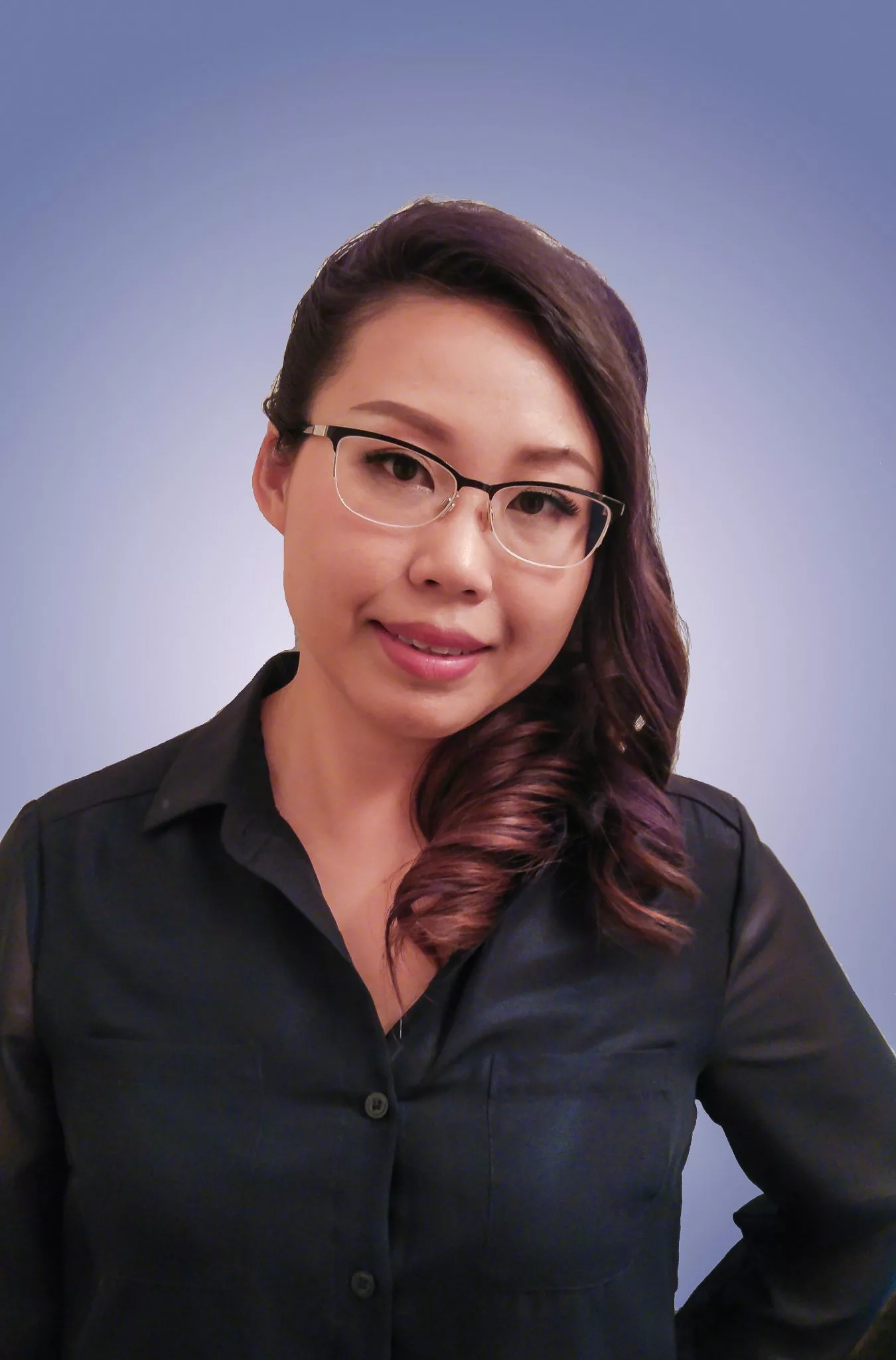 Elaine Chan, Markham, Insurance Agent