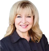 Elaine Benson, Port Moody, Real Estate Agent