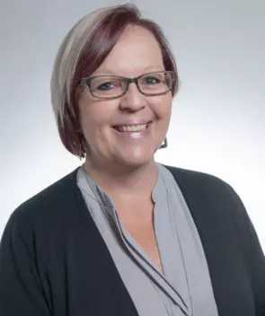 Elaine Botting, Belleville, Real Estate Agent