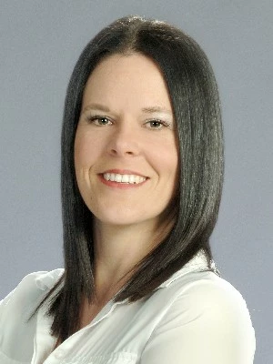 Elaine Marchand, Drummondville, Real Estate Agent