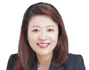 Elaine Wu, Vancouver, Real Estate Agent