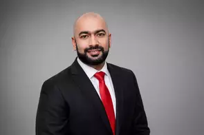 Eldho Mathai, Hamilton, Real Estate Agent