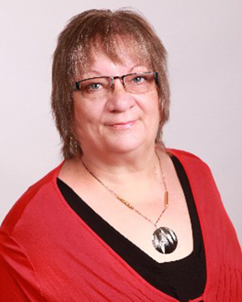 Eleanor Coffey, Port Alberni, Real Estate Agent