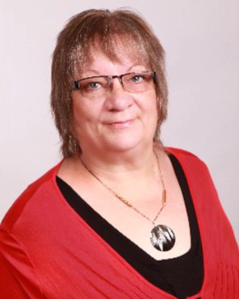 Eleanor Coffey, Port Alberni, Real Estate Agent