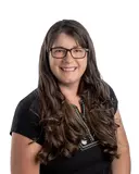 Eleasha Thorpe, Tatamagouche, Real Estate Agent