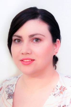 Elena Oanta, Kitchener, Real Estate Agent