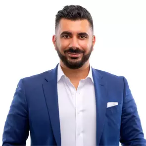 Eli Skaff, Ottawa, Real Estate Agent