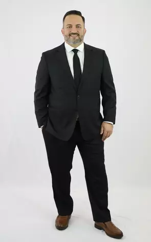 Elias Jiryis, Kitchener, Real Estate Agent