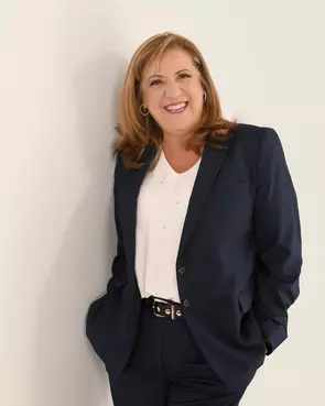 Elica Berry, Windsor, Real Estate Agent