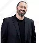 Elie Tanous, Montreal, Real Estate Agent