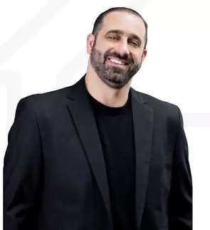 Elie Tanous, Montreal, Real Estate Agent