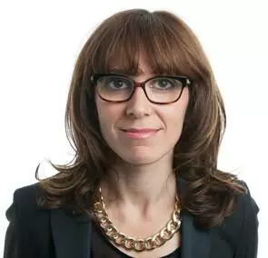 Elisa Marcucci, Toronto, Real Estate Agent