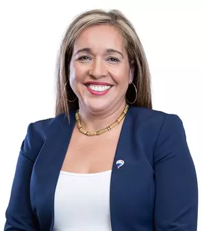 Elisabeth Correia, Toronto, Real Estate Agent