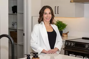 Elise Pallard, Edmonton, Real Estate Agent