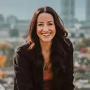 Elisha Norcott, Kelowna, Mortgage Broker