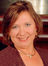 Elizabeth Detillion, Burlington, Real Estate Agent