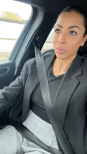 Elizabeth Iginla, Edmonton, Mortgage Broker