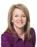 Liz Johnson, Toronto, Real Estate Agent