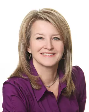 Liz Johnson, Toronto, Real Estate Agent