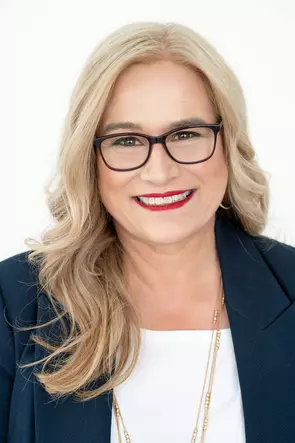 Elke Harder, Ottawa, Real Estate Agent
