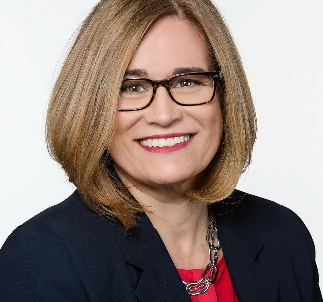 Elke Harder, Ottawa, Real Estate Agent