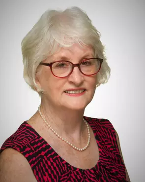 Ellen Werksman, Summerville, Real Estate Agent
