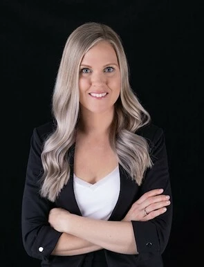 Elyse Bouwmeester, Cambridge, Real Estate Agent