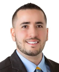 Emanuel La Mantia, Quebec, Real Estate Agent