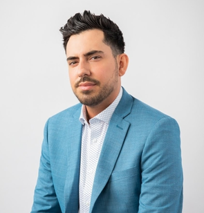 Emanuel Sousa, Simcoe, Real Estate Agent