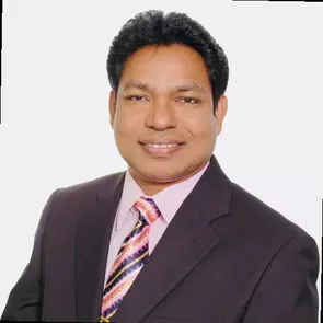 Emdadul Hoque, Montreal, Real Estate Agent