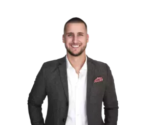 Emerik Paiement, Gatineau, Real Estate Agent