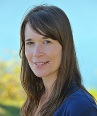 Emily Beaumont, Revelstoke, Real Estate Agent