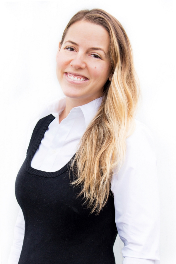 Emily Sandhack, West Vancouver, Real Estate Agent