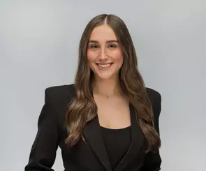 Emma Cantafio, Winnipeg, Real Estate Agent