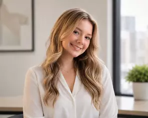 Emma Crockatt, Pierrefonds, Real Estate Agent