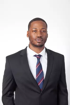 Emmanuel Uzaka, Mississauga, Real Estate Agent