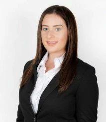 Emmanuelle Baron, Montreal, Real Estate Agent