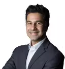 Enayat Aminzadah, Edmonton, Real Estate Agent