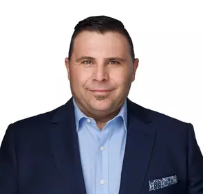 Enrico Bocchino, Laval, Real Estate Agent