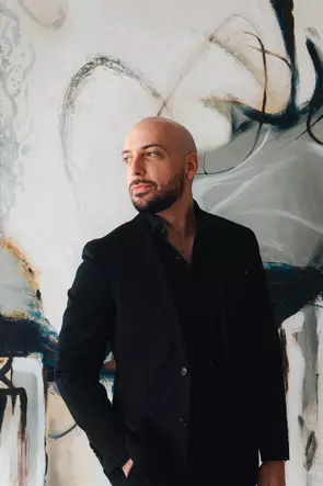 Eran Dahan, Pointe Claire, Real Estate Agent