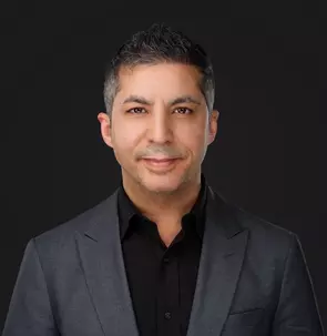 Erdal Erdem, Laval, Real Estate Agent
