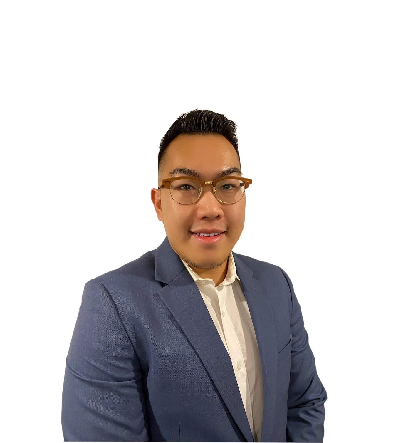 Eric Duong, Kitchener, Mortgage Broker