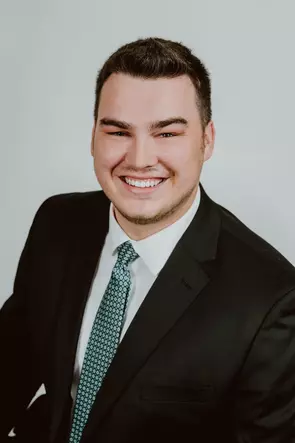 Eric Arbeau, Woodstock, Real Estate Agent