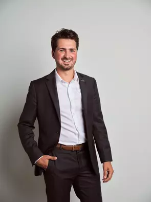 Eric Bekkers, Ottawa, Real Estate Agent