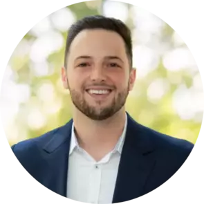 Eric Bernstein, Austin, Mortgage Broker