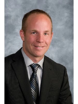 Eric Bilodeau, Terrebonne, Real Estate Agent