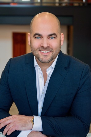 Eric Boissonneault, Gatineau, Real Estate Agent